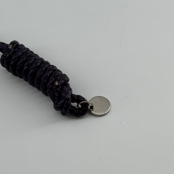 Bottaga Venetta Key Chaine - Picture 5 of 6